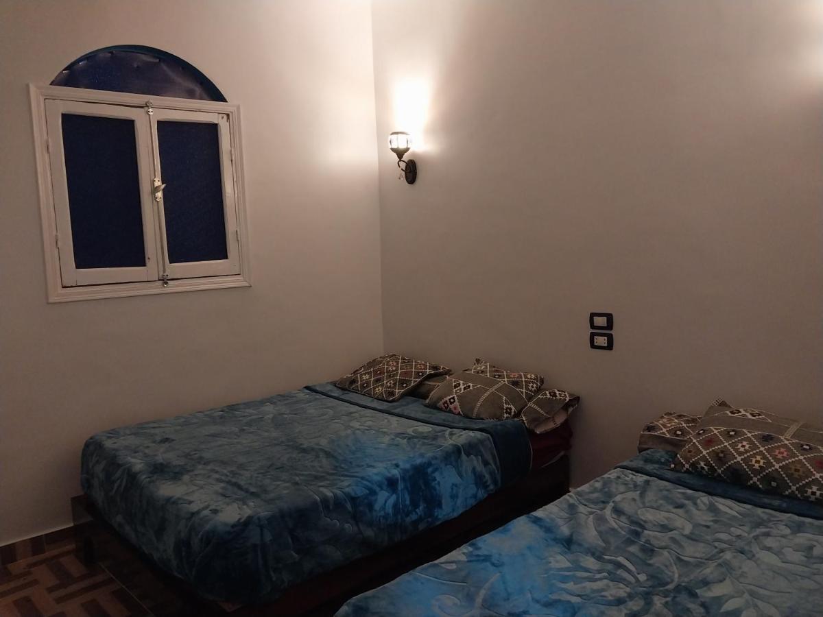 Kayan Guest House Ασουάν Εξωτερικό φωτογραφία