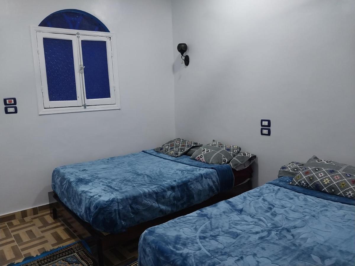 Kayan Guest House Ασουάν Εξωτερικό φωτογραφία