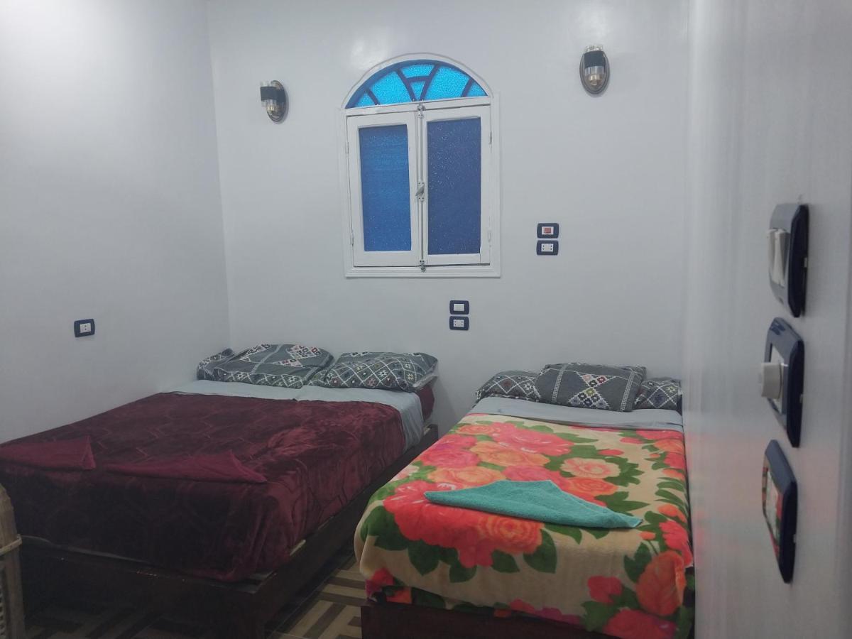 Kayan Guest House Ασουάν Εξωτερικό φωτογραφία