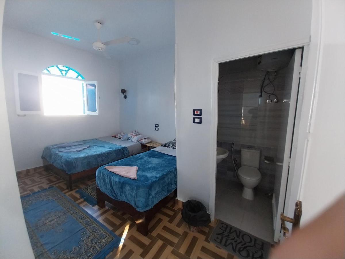 Kayan Guest House Ασουάν Εξωτερικό φωτογραφία