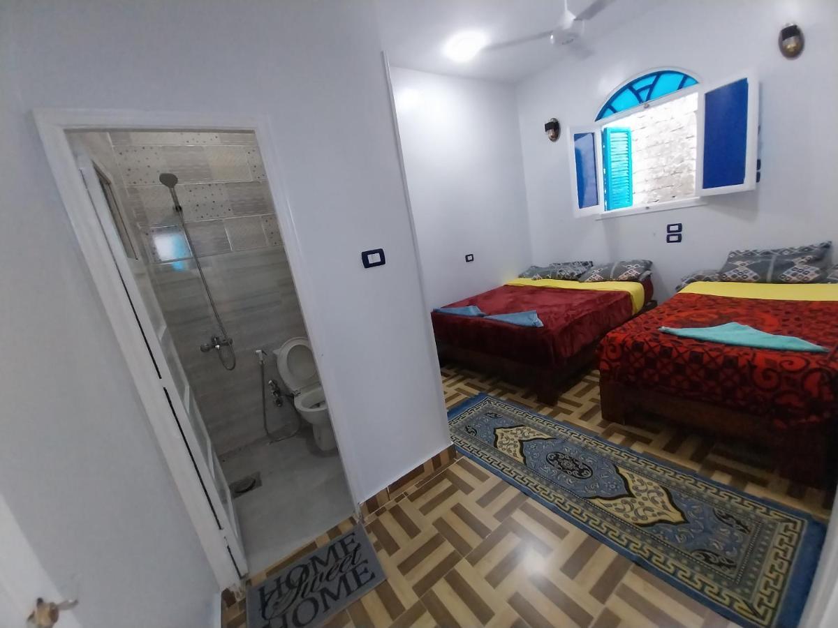 Kayan Guest House Ασουάν Εξωτερικό φωτογραφία